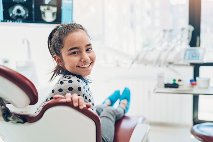 Things to Look for in a New Family Dentist